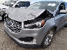 2FMPK4K94NB****** Salvage and Repairable 2022 Ford Edge in Texas State
