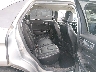 2FMPK4K94NB****** Wrecked 2022 Ford Edge in El Paso