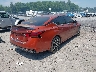 1N4BL4CV0NN****** Salvage and Wrecked 2022 Nissan Altima in New York State