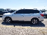 5N1DR2MM6HC****** Repairable 2017 Nissan Pathfinder in South Carolina State