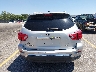 5N1DR2MM6HC****** Wrecked 2017 Nissan Pathfinder