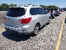 5N1DR2MM6HC****** Salvage and Wrecked 2017 Nissan Pathfinder in South Carolina State