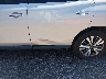 5N1DR2MM6HC****** Salvage and Repairable 2017 Nissan Pathfinder in South Carolina State