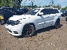 1C4RJFDJ3LC****** Used and Repairable 2020 Jeep Grand Cherokee in Avenel New Jersey