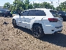 1C4RJFDJ3LC****** Salvage and Repairable 2020 Jeep Grand Cherokee in Avenel New Jersey
