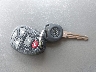 5GAKRCEDXCJ****** Salvage 2012 Buick Enclave in Illinois State
