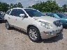5GAKRCEDXCJ****** Salvage and Wrecked 2012 Buick Enclave in Saint Louis