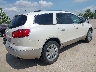 5GAKRCEDXCJ****** Salvage and Wrecked 2012 Buick Enclave in Illinois State
