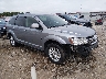 3C4PDDBG4GT****** Salvamento y Destrozados 2016 Dodge Journey en Fayetteville