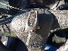 1G1BE5SM6K7****** Salvage 2019 Chevrolet Cruze in Nebraska State