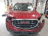 3GKALTEX2JL****** Destrozados 2018 GMC Terrain en Estado de Dakota del Norte