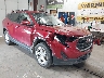 3GKALTEX2JL****** Salvamento y Destrozados 2018 GMC Terrain en Fargo