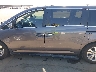 5FNRL5H42FB****** Salvamento 2015 Honda Odyssey