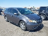 5FNRL5H42FB****** Salvamento y Destrozados 2015 Honda Odyssey en Phoenix