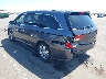 5FNRL5H42FB****** Salvamento y Reparables 2015 Honda Odyssey en Phoenix