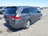5FNRL5H42FB****** Salvamento y Destrozados 2015 Honda Odyssey en Estado de Arizona
