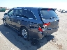 5FNRL5H42FB****** Salvamento y Reparables 2015 Honda Odyssey en Estado de Arizona