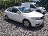 KNAFU4A20C5****** Salvage and Wrecked 2012 Kia Forte in Shady Spring