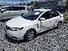 KNAFU4A20C5****** Used and Repairable 2012 Kia Forte in Shady Spring