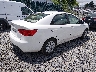 KNAFU4A20C5****** Salvage and Wrecked 2012 Kia Forte in West Virginia State