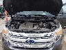 1FM5K8D86FG****** Repairable 2015 Ford Explorer in Wichita