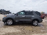 1FM5K8D86FG****** Repairable 2015 Ford Explorer in Kansas State
