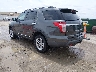 1FM5K8D86FG****** Salvage and Repairable 2015 Ford Explorer in Wichita