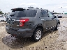 1FM5K8D86FG****** Salvage and Wrecked 2015 Ford Explorer in Kansas State