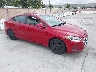 KMHD74LF5HU****** Salvage and Wrecked 2017 Hyundai Elantra in Fremont