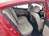 KMHD74LF5HU****** Wrecked 2017 Hyundai Elantra in Fremont