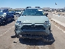 2T3W1RFV2MW****** Wrecked 2021 Toyota RAV4 in Arizona State