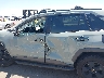 2T3W1RFV2MW****** Repairable 2021 Toyota RAV4 in Arizona State
