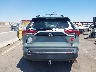 2T3W1RFV2MW****** Wrecked 2021 Toyota RAV4