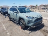 2T3W1RFV2MW****** Salvage and Wrecked 2021 Toyota RAV4 in Phoenix