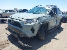 2T3W1RFV2MW****** Used and Repairable 2021 Toyota RAV4 in Phoenix