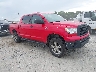5TFDW5F19CX****** Salvamento y Destrozados 2012 Toyota Tundra en Tifton