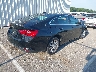1G1ZD5ST9JF****** Salvage and Wrecked 2018 Chevrolet Malibu in Indiana State