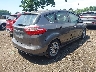 1FADP5CU4EL****** Salvage and Wrecked 2014 Ford C-Max Energi in New York State