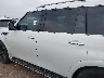 JN8AY2NF2L9****** Salvage 2020 Nissan Armada