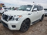 JN8AY2NF2L9****** Used and Repairable 2020 Nissan Armada in Lubbock