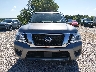 JN8AY2ND9K9****** Wrecked 2019 Nissan Armada in Missouri State