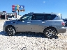 JN8AY2ND9K9****** Repairable 2019 Nissan Armada in Missouri State