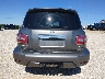 JN8AY2ND9K9****** Wrecked 2019 Nissan Armada