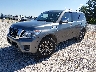 JN8AY2ND9K9****** Used and Repairable 2019 Nissan Armada in Springfield