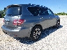 JN8AY2ND9K9****** Salvage and Wrecked 2019 Nissan Armada in Missouri State