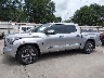 5TFVC5DBXTX****** Reparables 2026 Toyota Tundra en Estado de Texas