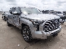5TFVC5DBXTX****** Salvamento y Destrozados 2026 Toyota Tundra en Austin
