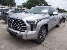 5TFVC5DBXTX****** Usados y Reparables 2026 Toyota Tundra en Austin