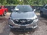 5GAEVCKW0KJ****** Wrecked 2019 Buick Enclave in Kansas State