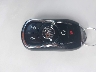 5GAEVCKW0KJ****** Salvage 2019 Buick Enclave in Kansas State